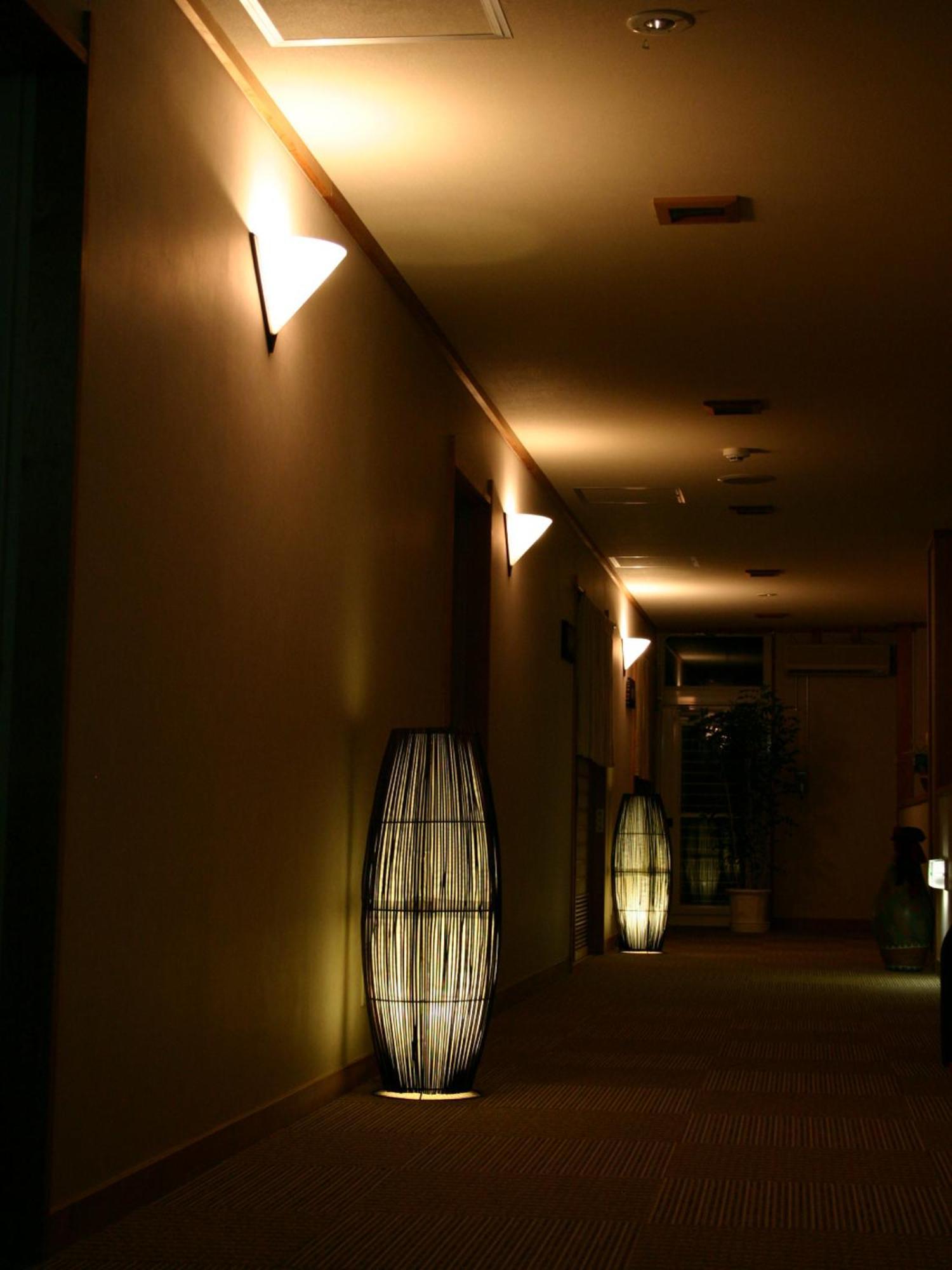 Rurika Hotel Izu  Exterior photo